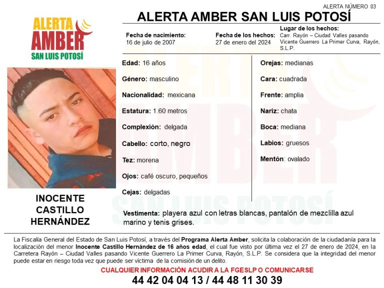 ALERTA