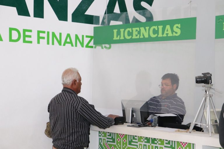 LICENCIAS