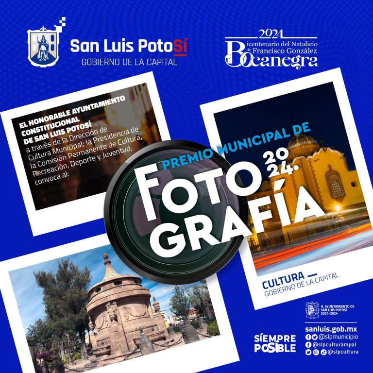 Premio de Fotografía 2024