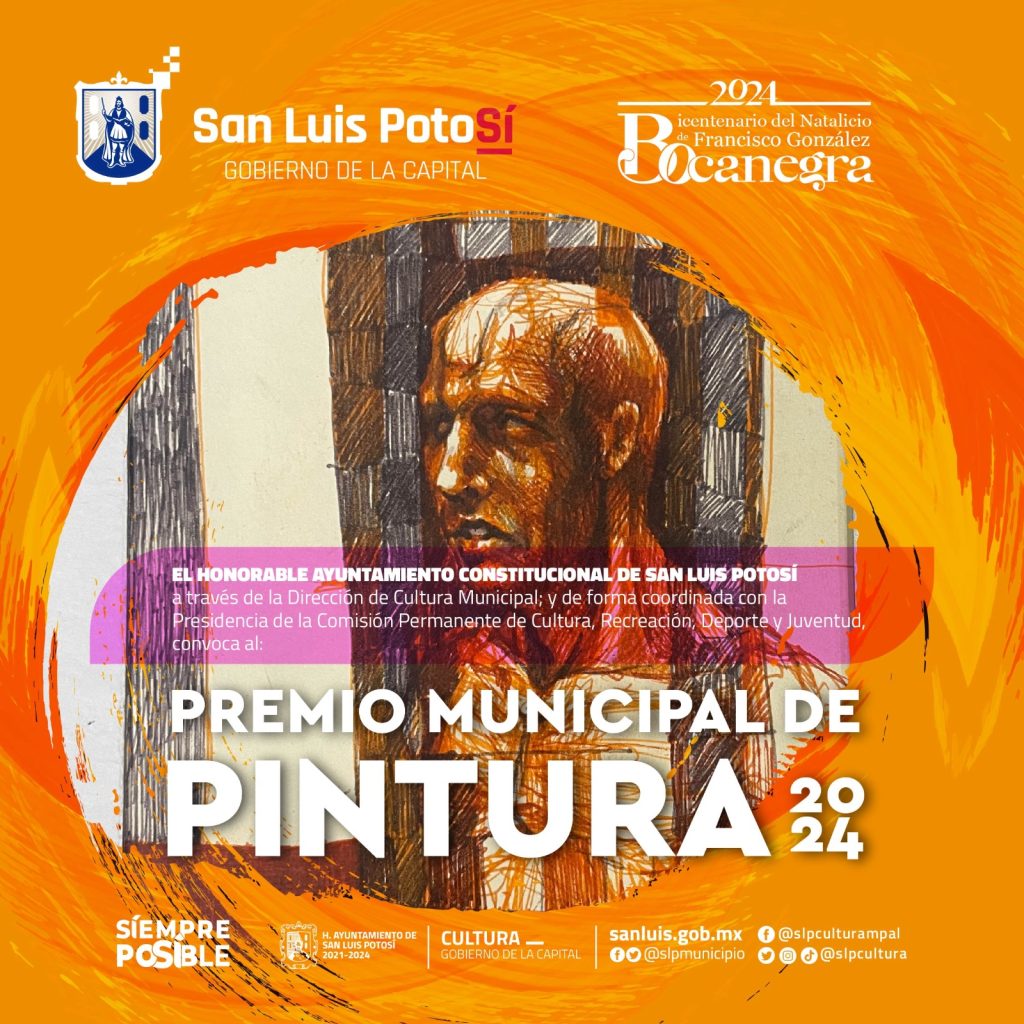 Premio de pintura 2024