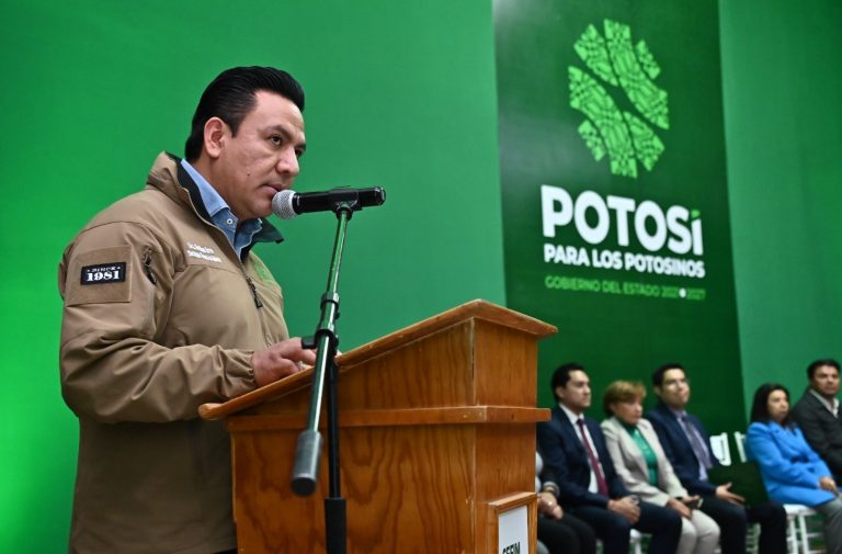 potosí