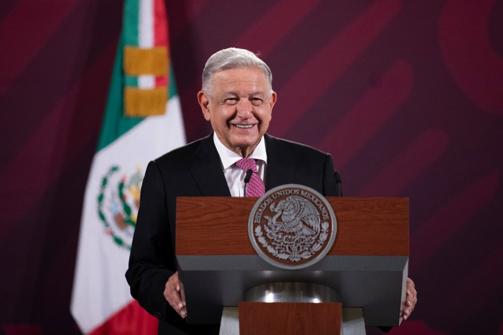 AMLO