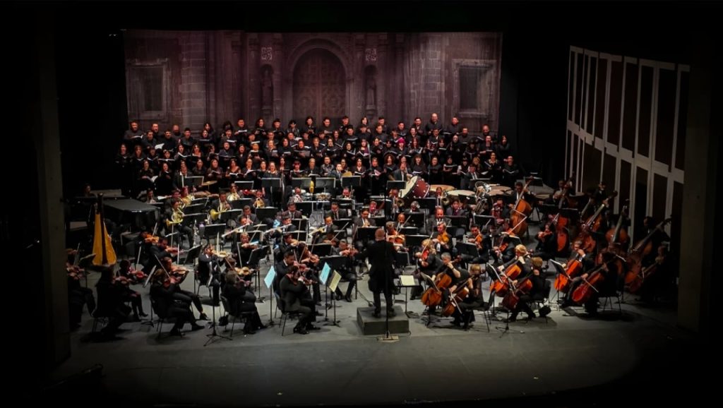 CONCIERTO