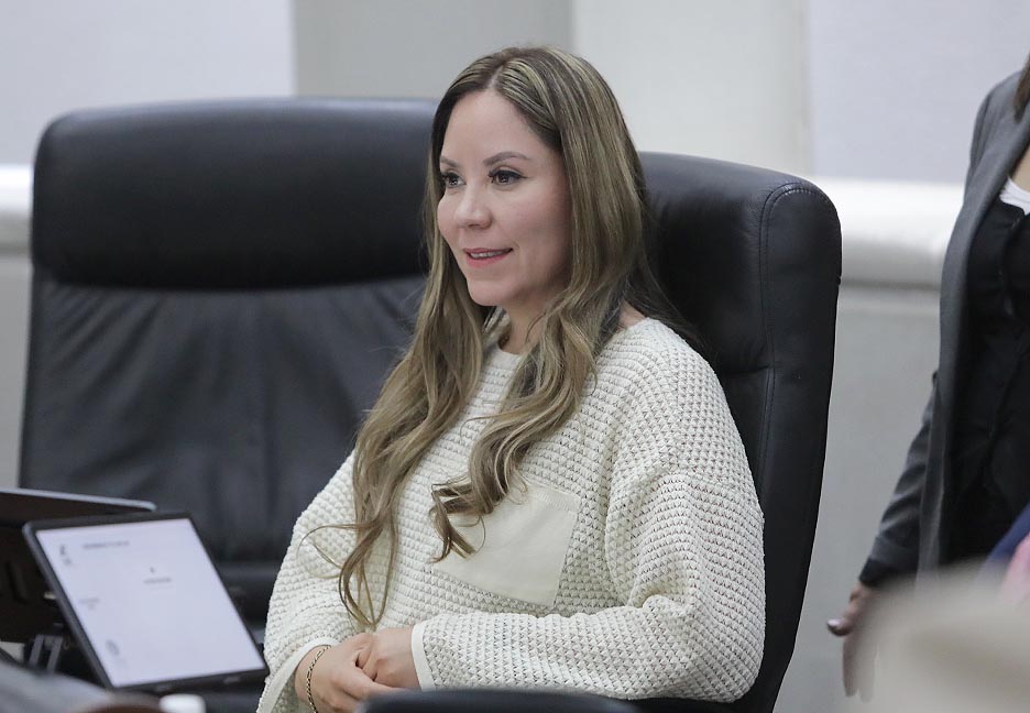 Dulcelina Saìnchez de Lira