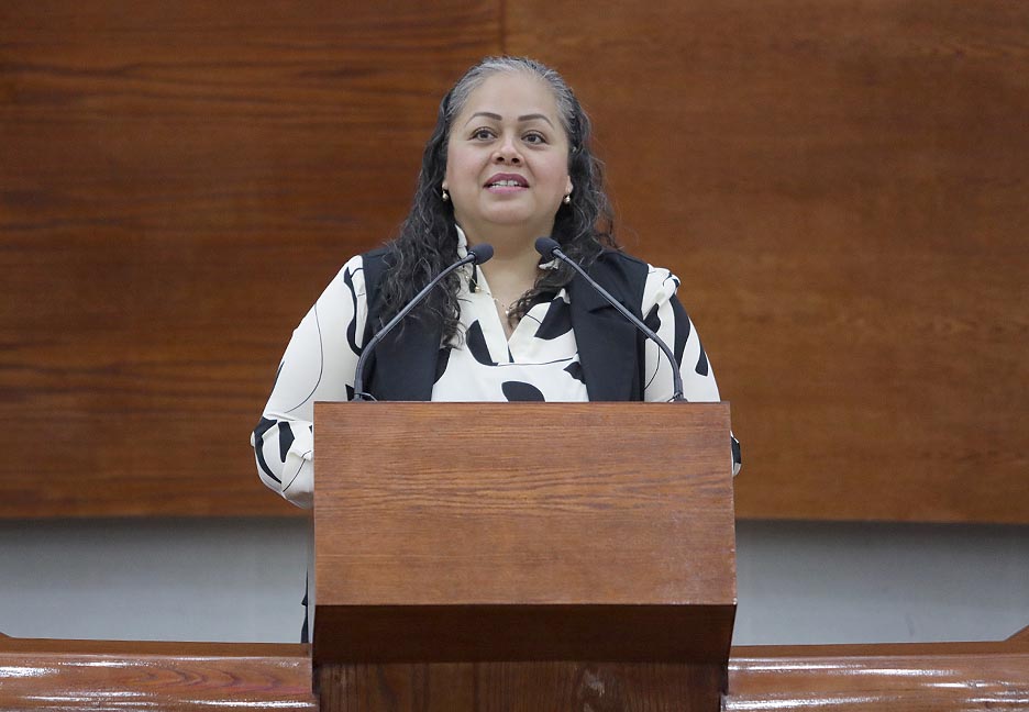 Gabriela Guadalupe Martiìnez Vaìzquez