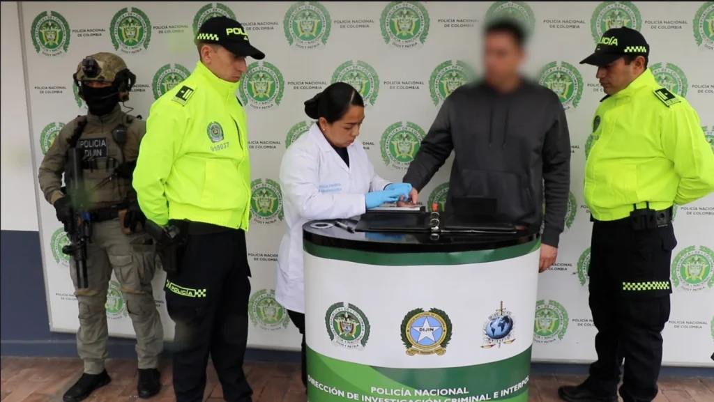 COLOMBIA