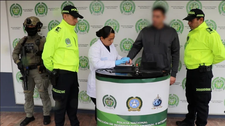 COLOMBIA