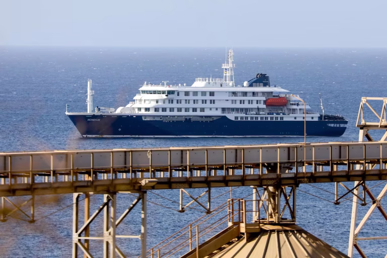 CRUCERO