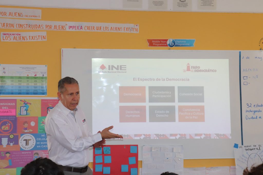 INE-1
