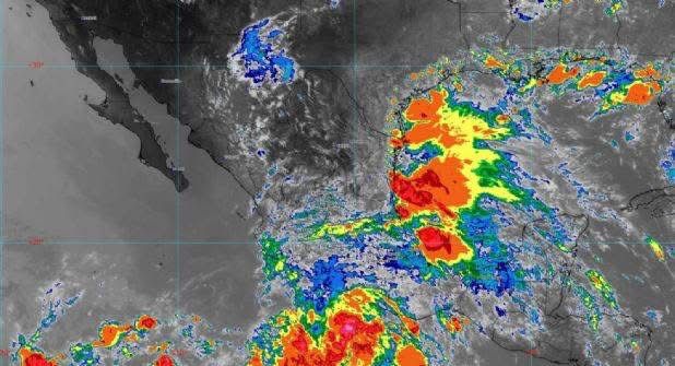 LLUVIAS