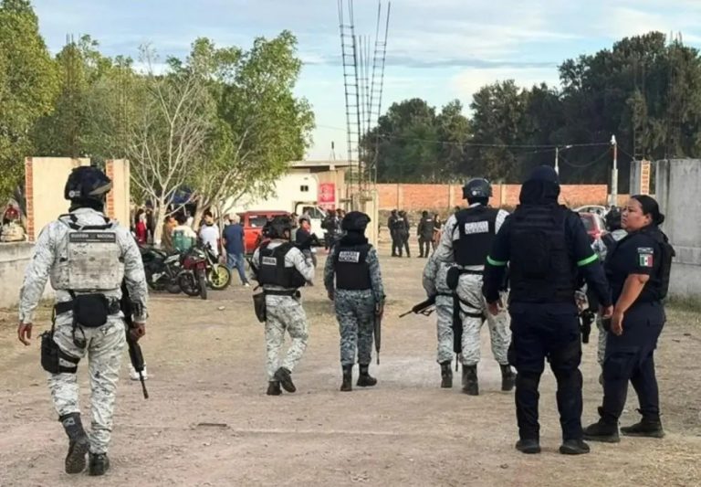 MEXICO