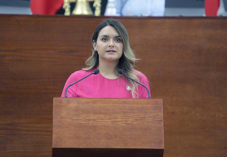 Mariìa Dolores Robles Chairez