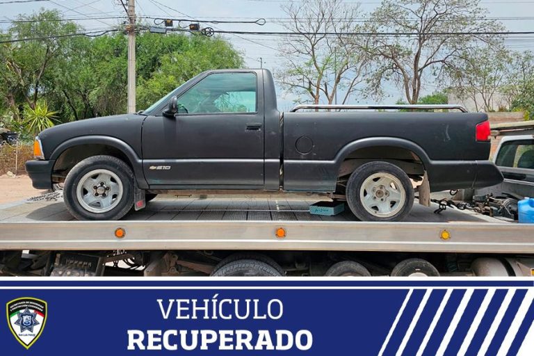RECUPERADA