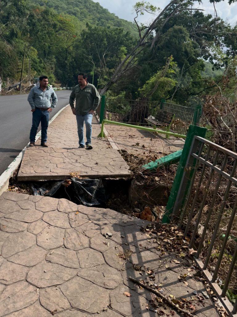 CAMINOS-1