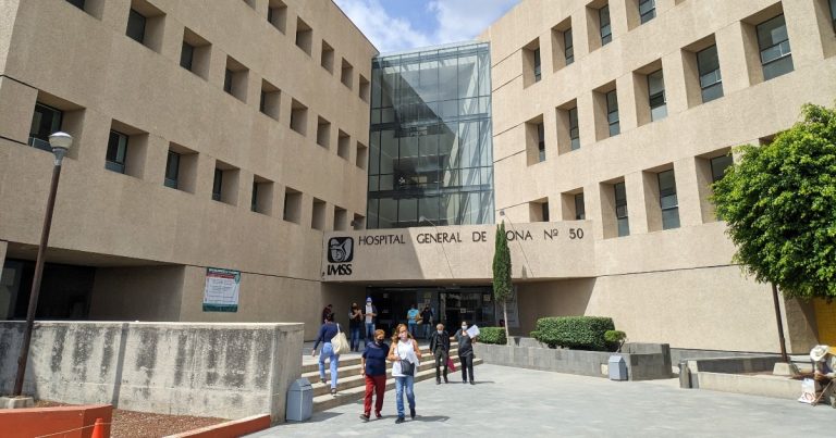 IMSS