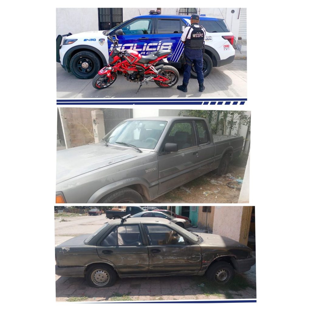 VEHICULOS